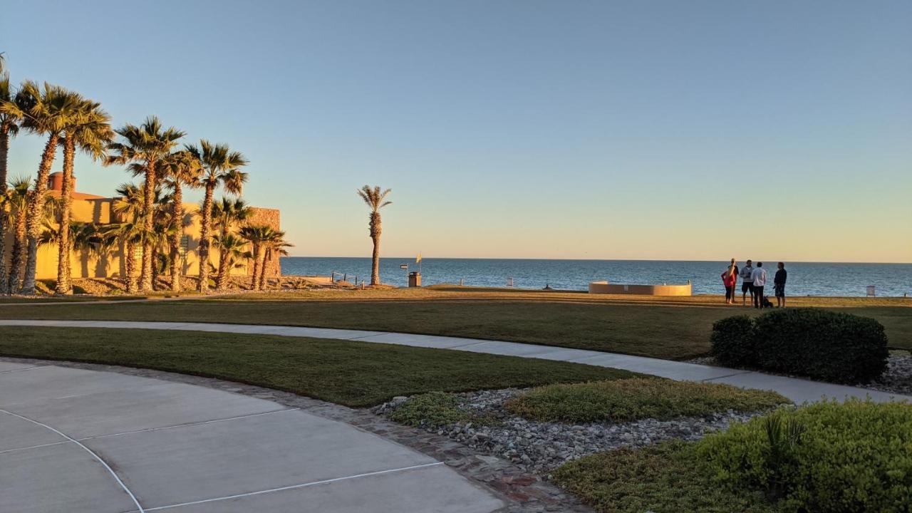 Amazing Penthouse At Bella Sirena With Views And Entertainment - 901-c *