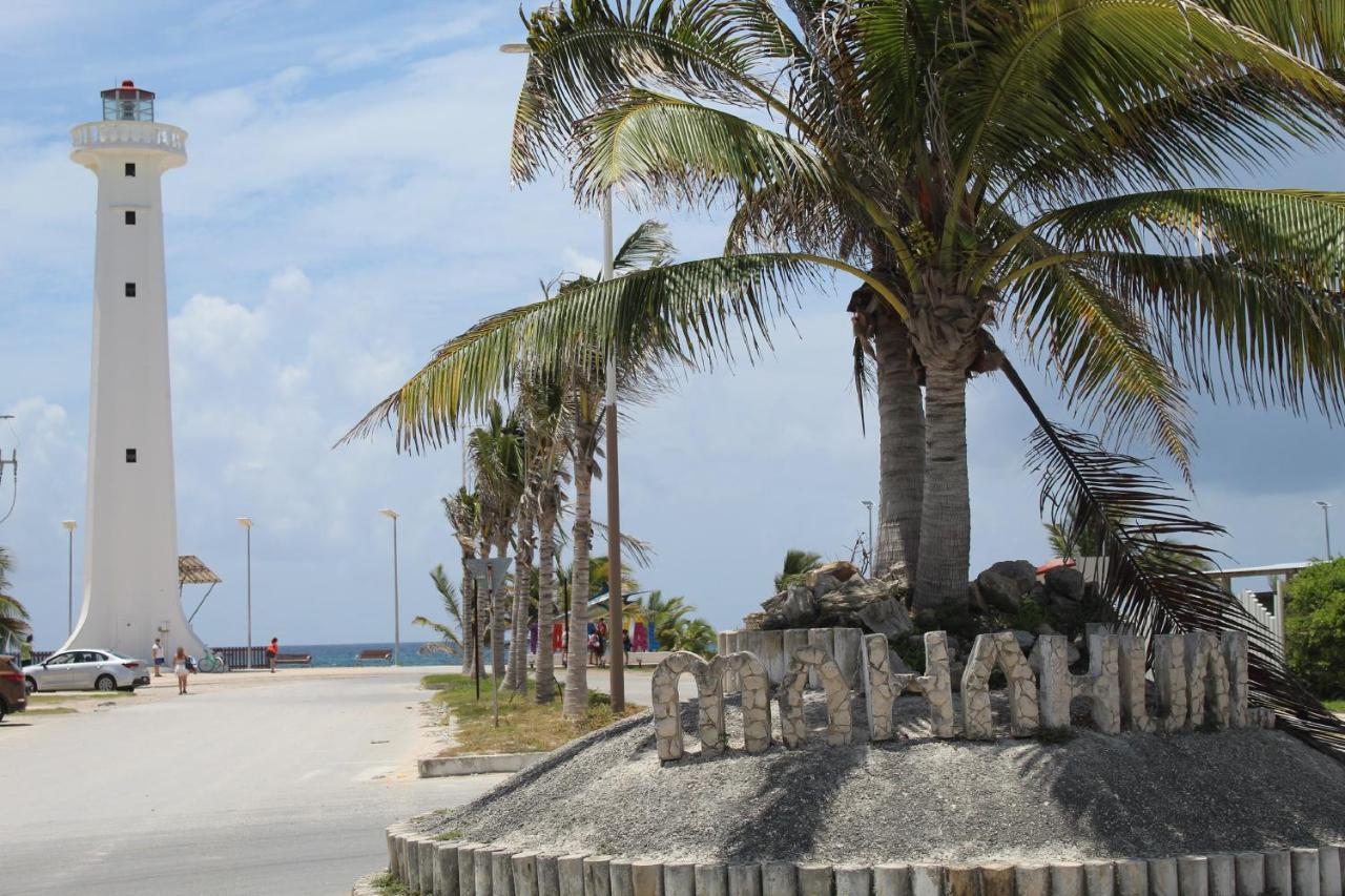 Hotel El Fuerte Beach Apartments