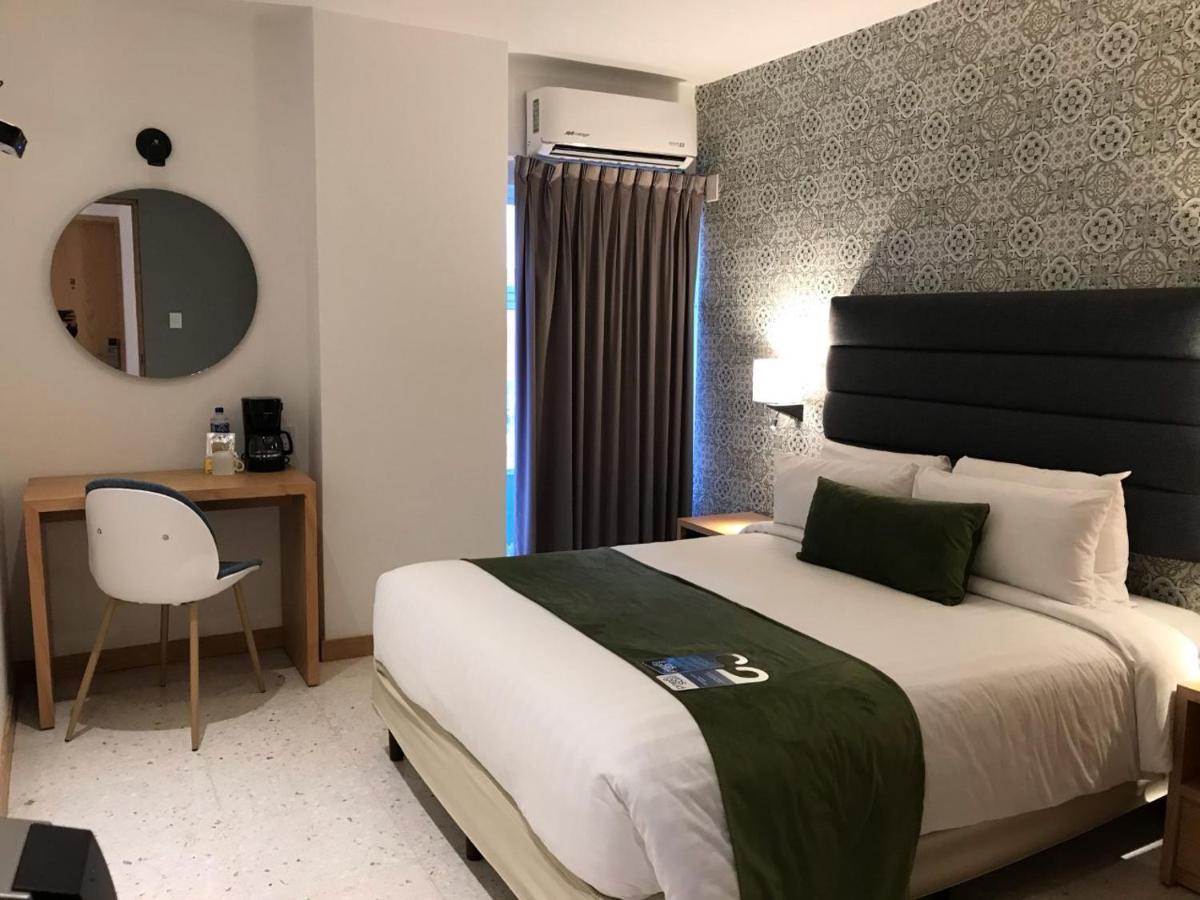 Hotel Ros Gaud Cordoba