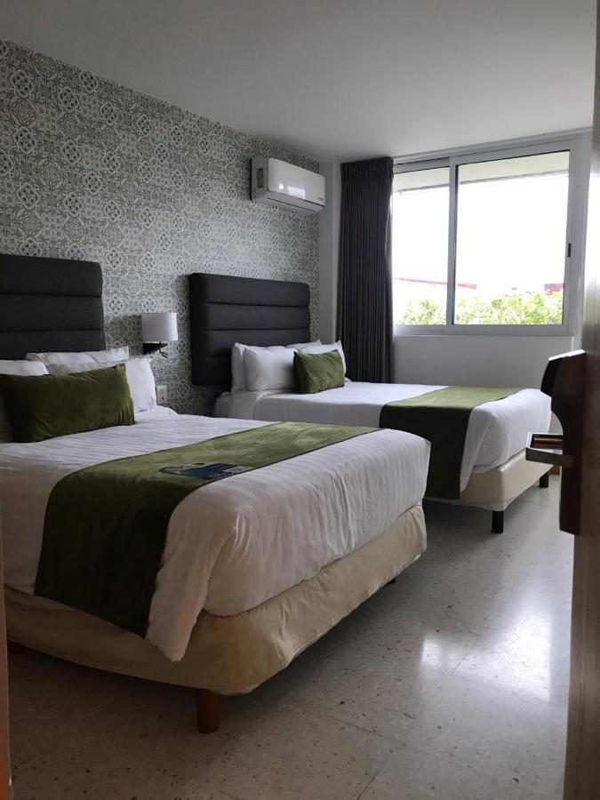 Ros Gaud Hotel