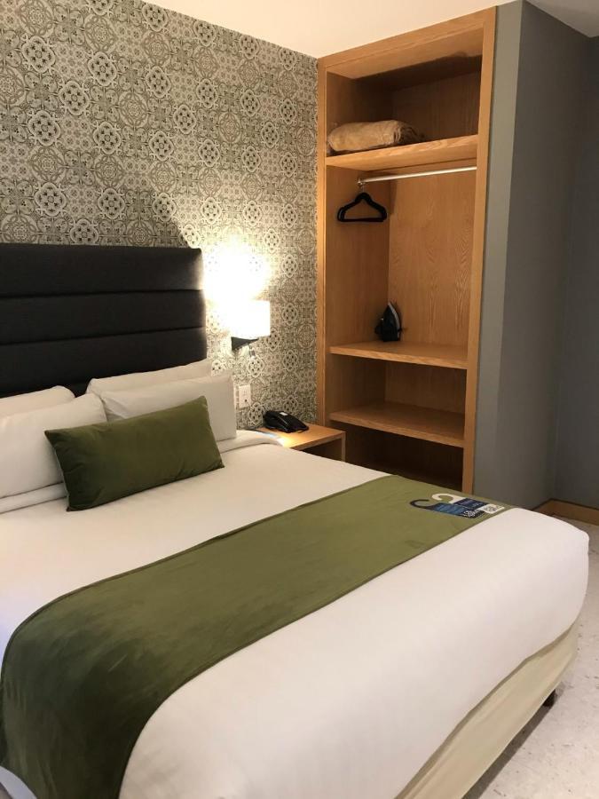 Hotel Ros Gaud Cordoba