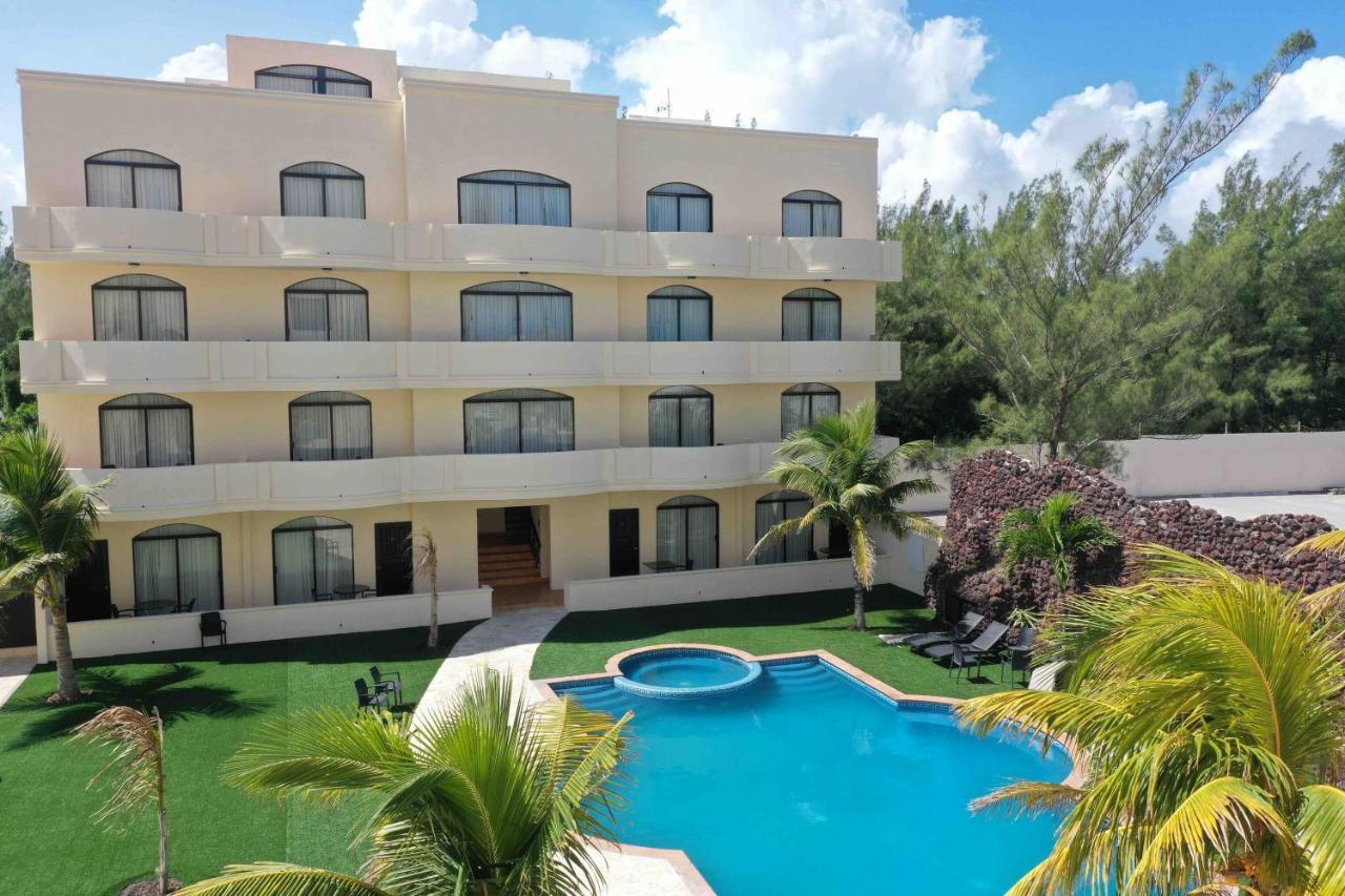 Arenas Del Mar Hotel 5*
