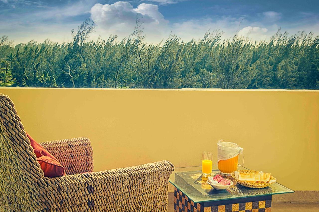 Hotel Arenas Del Mar Tampico