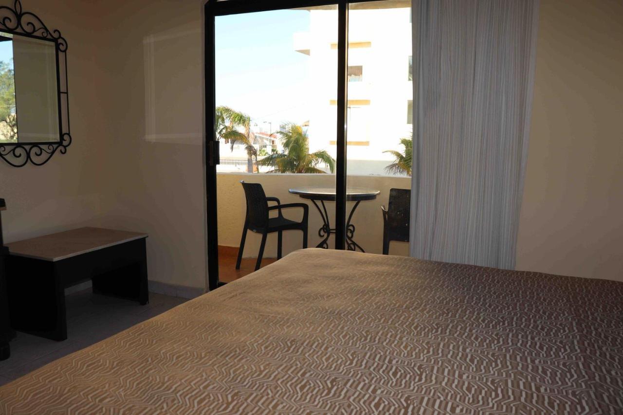 Arenas Del Mar Tampico