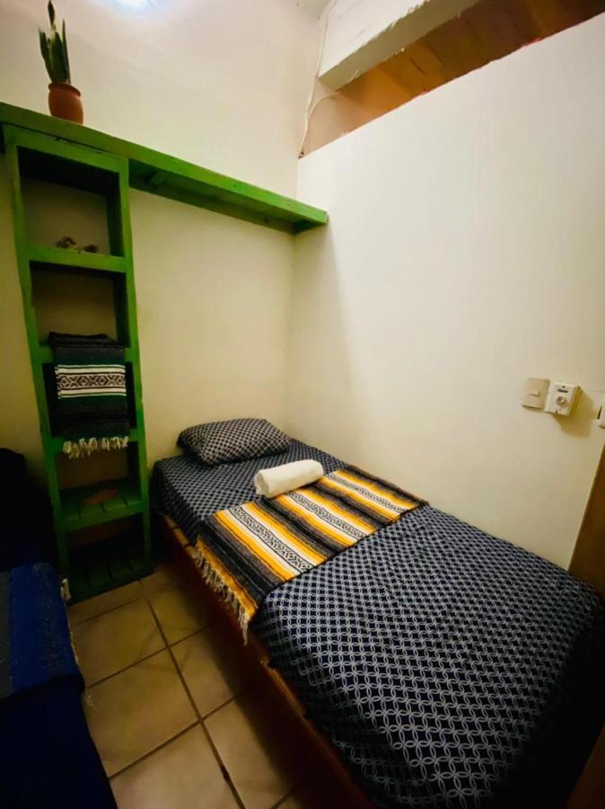 La Selva Guest house