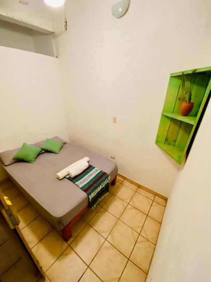 Guest house La Selva San Francisco (Nayarit)