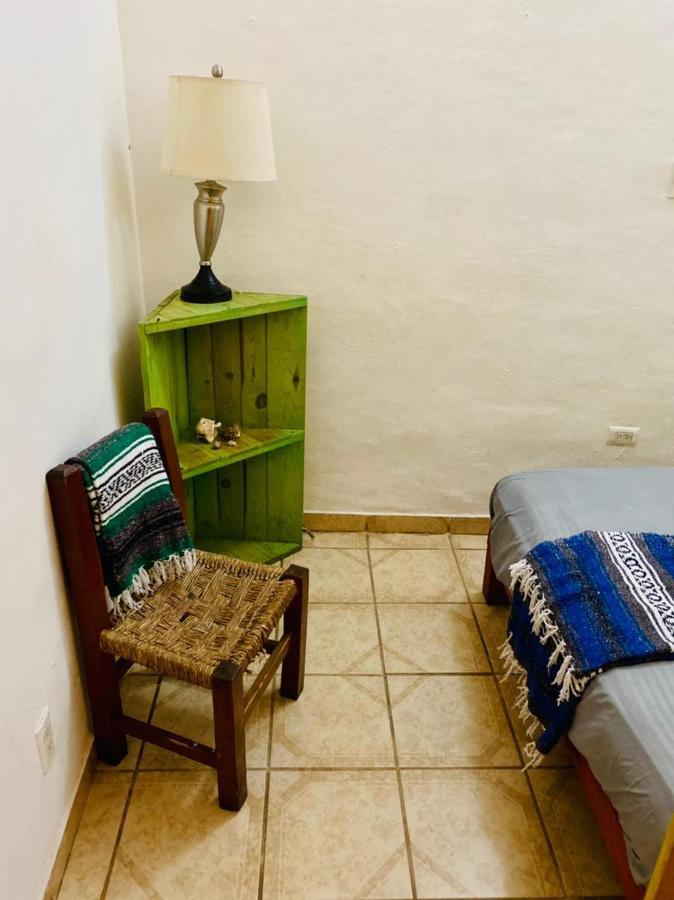 Guest house La Selva