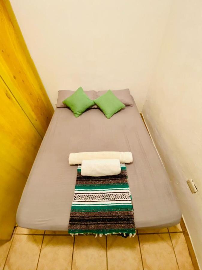 La Selva Guest house