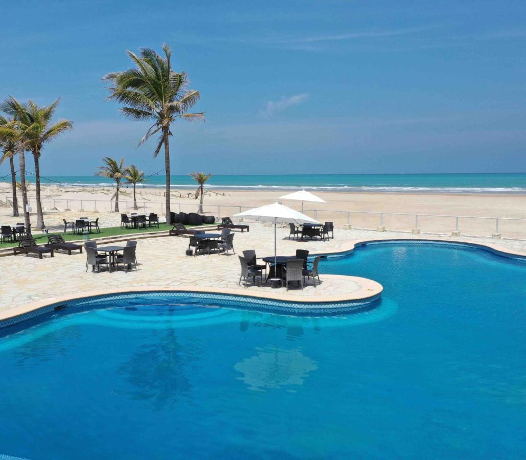 Arenas Del Mar Hotel