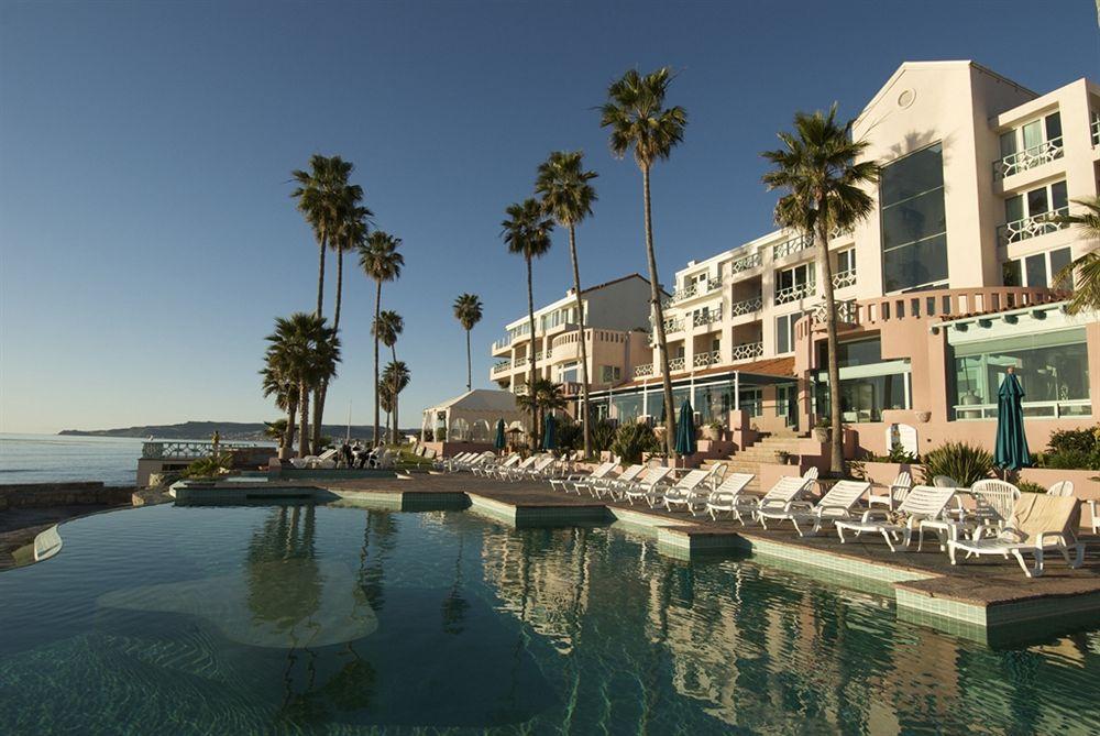 Rosas & 4* Ensenada