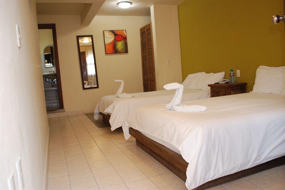 Hotel Jardines De Luz San Cristobal de las Casas