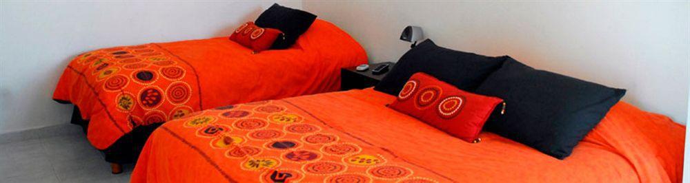 Siete 32 Aparthotel Merida