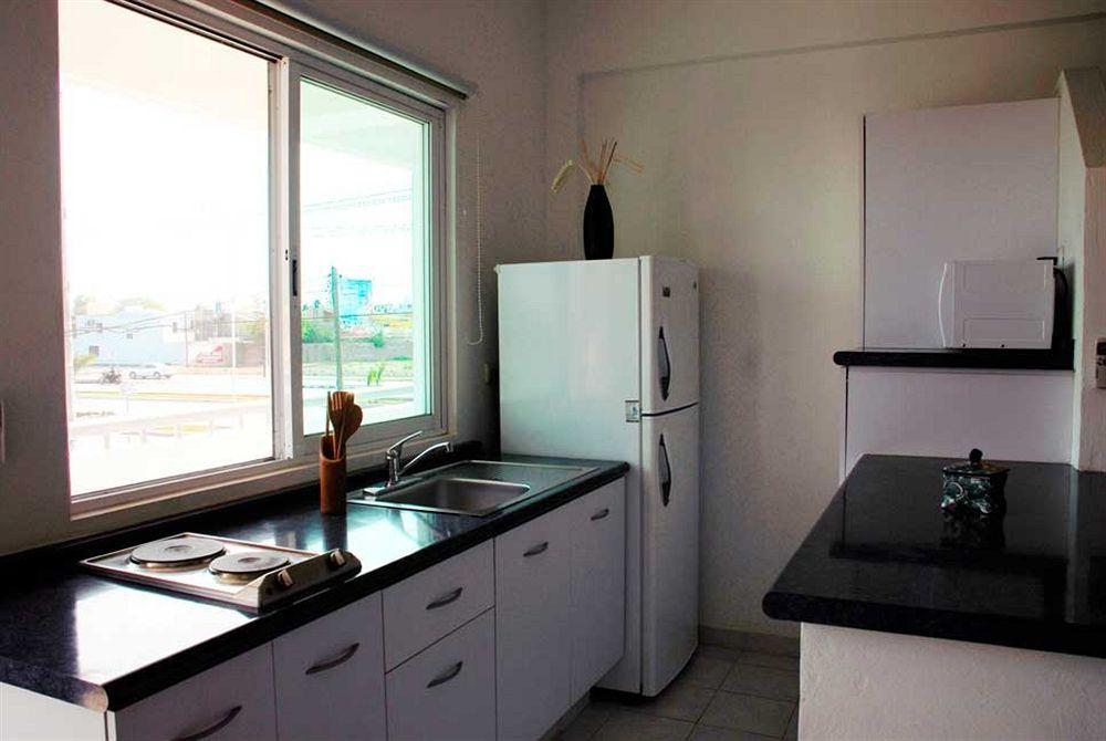 Aparthotel Siete 32 Merida
