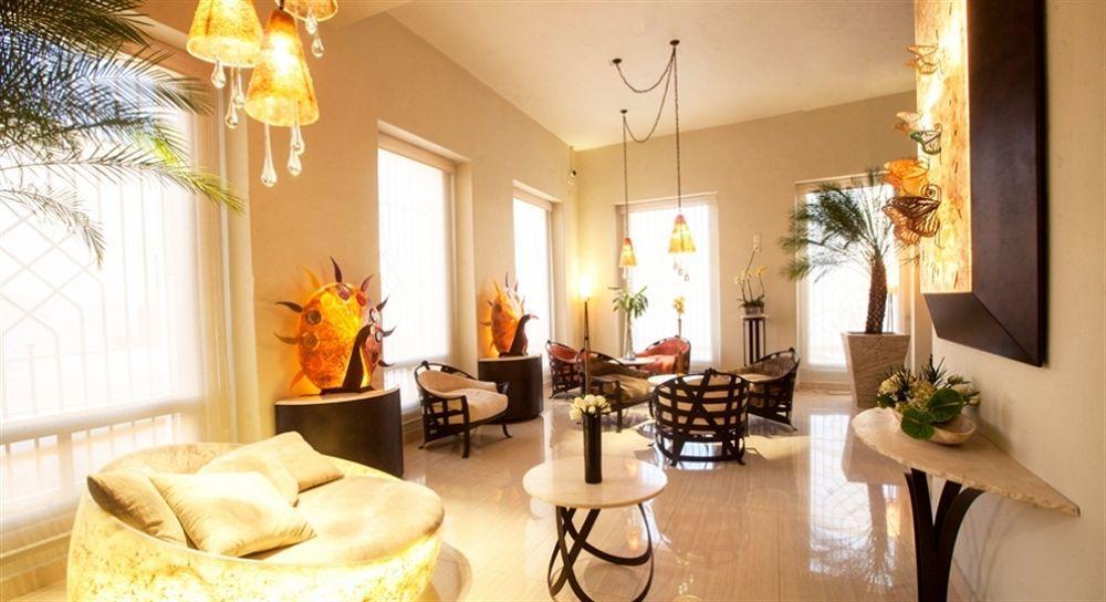 Hotel Plaza Gallery Boutique