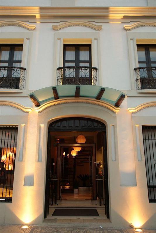 Hotel Plaza Gallery Boutique