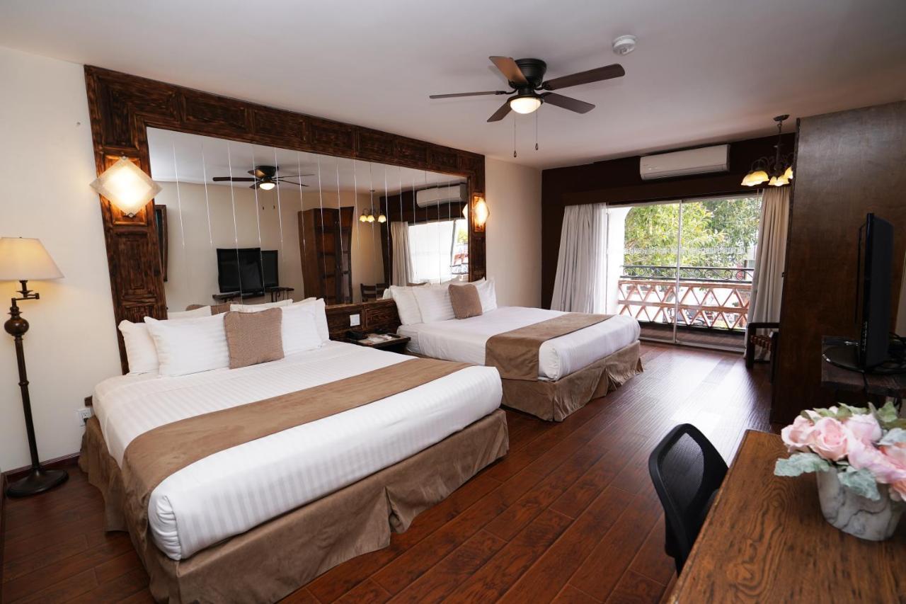 Western El Cid 3* Ensenada
