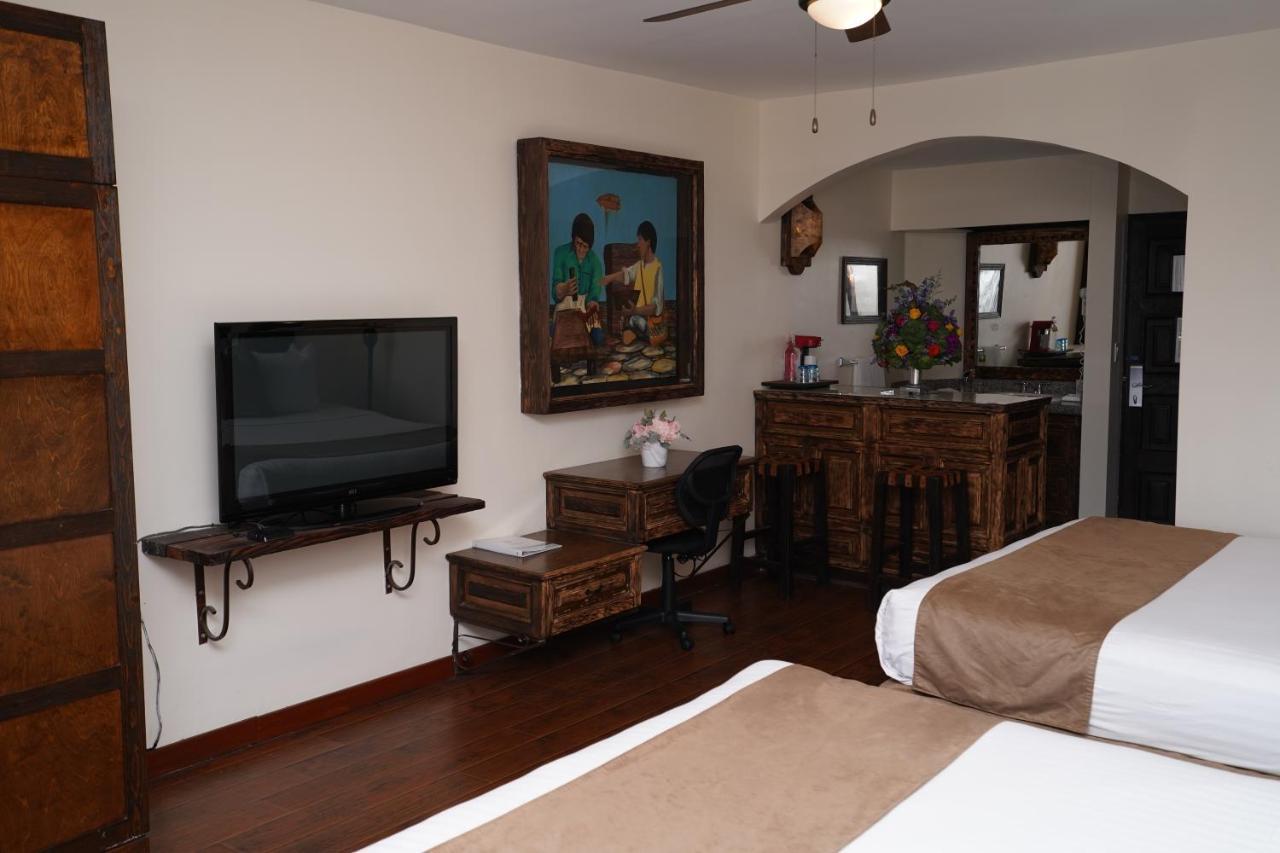 Hotel Western El Cid Ensenada