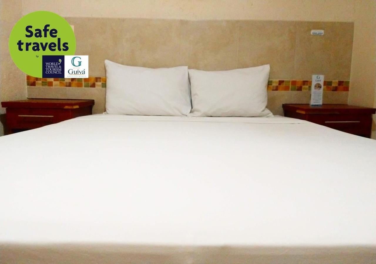 Guiva Huatulco