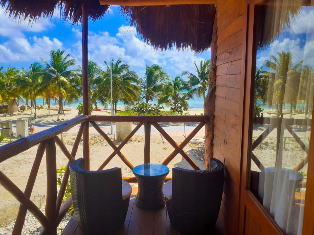 Palmeras De Lodge
