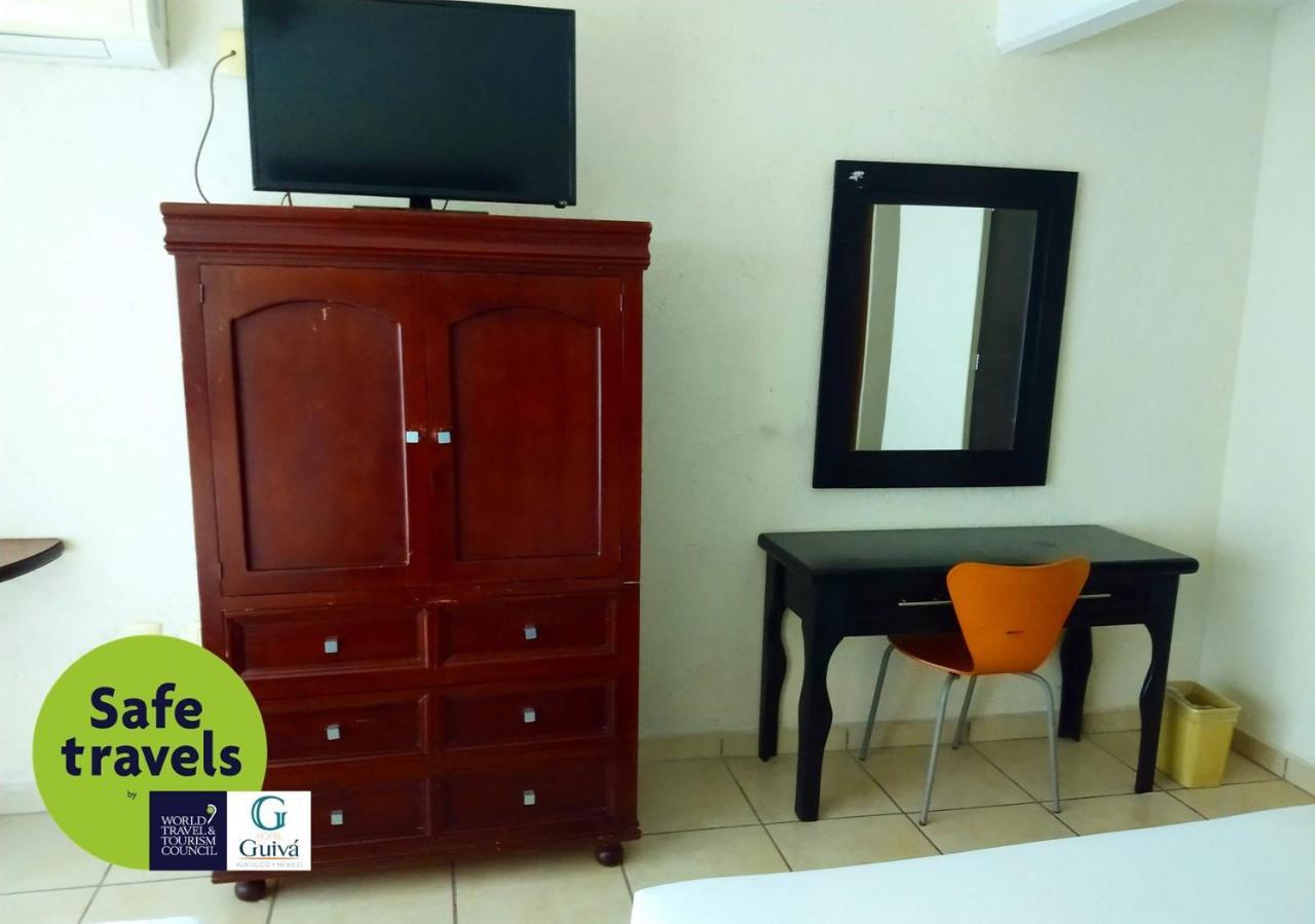 Guiva Huatulco 3*
