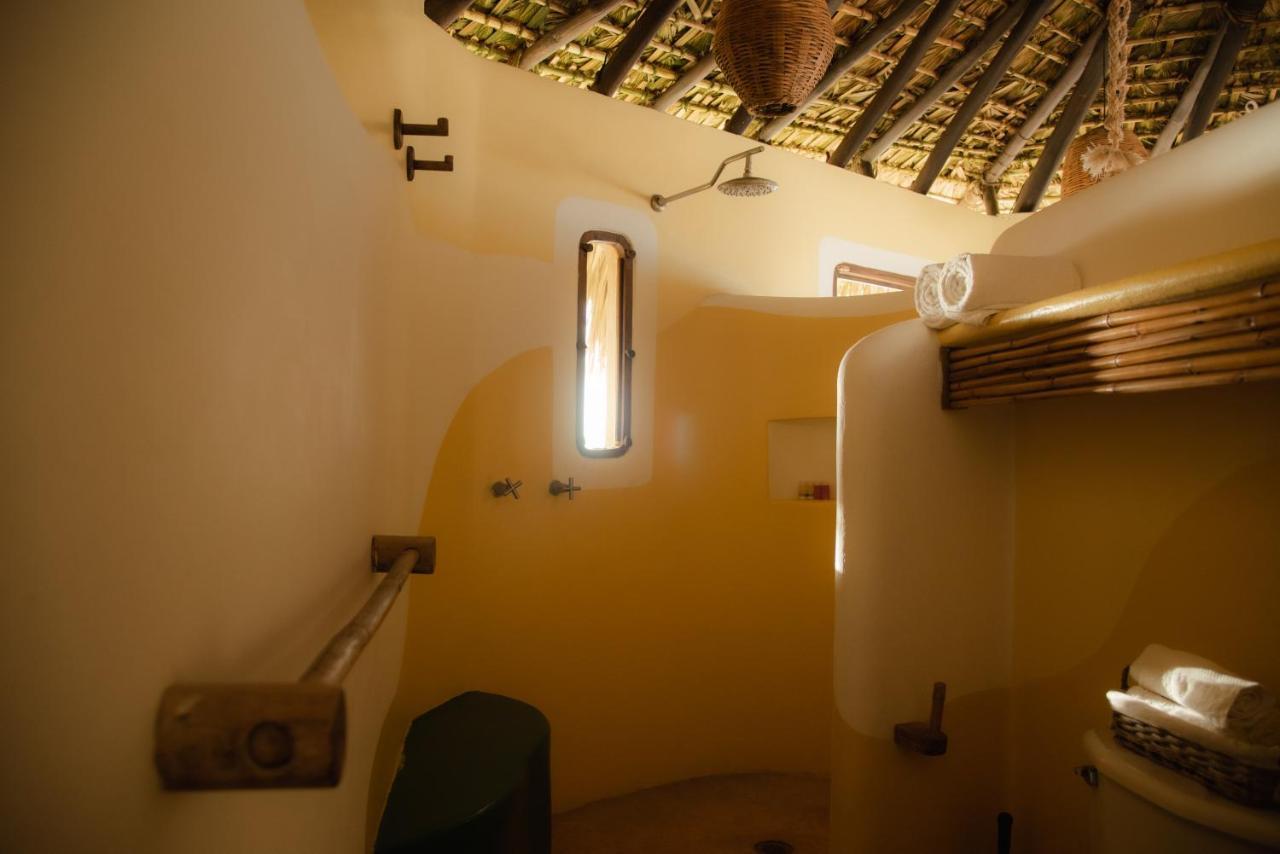 Y Pizzeria La Termita 3* San Agustinillo