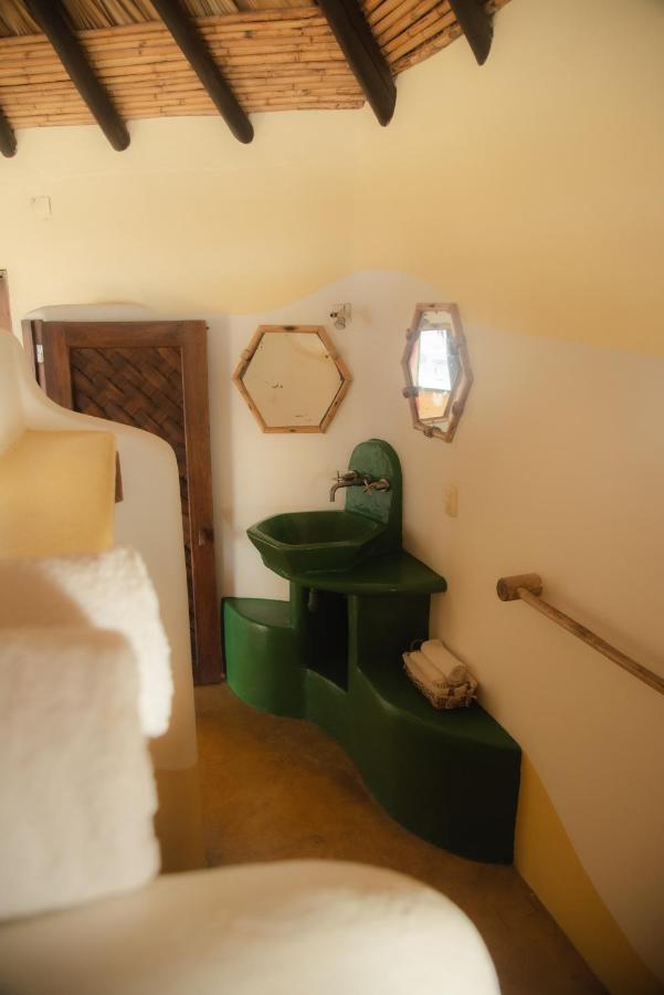 Hotel Y Pizzeria La Termita 3*