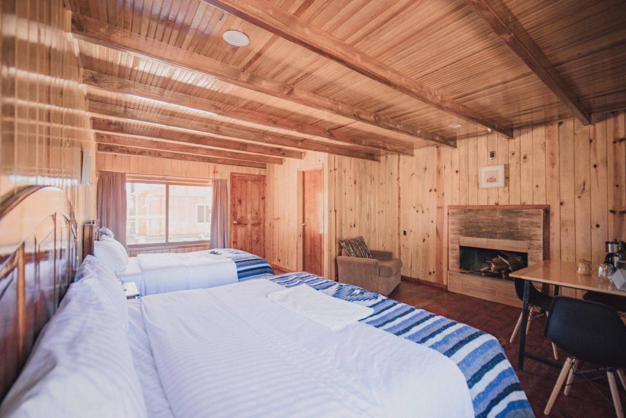 Lodge Rancho Viejo