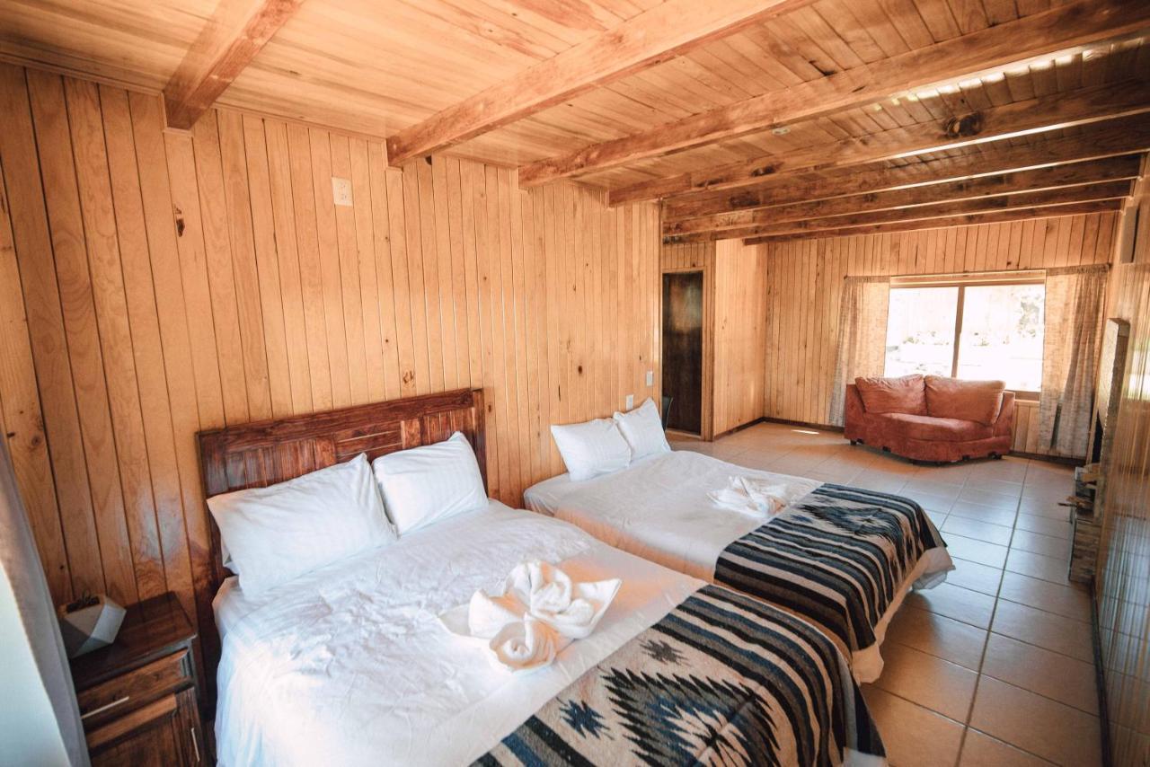 Rancho Viejo Lodge *
