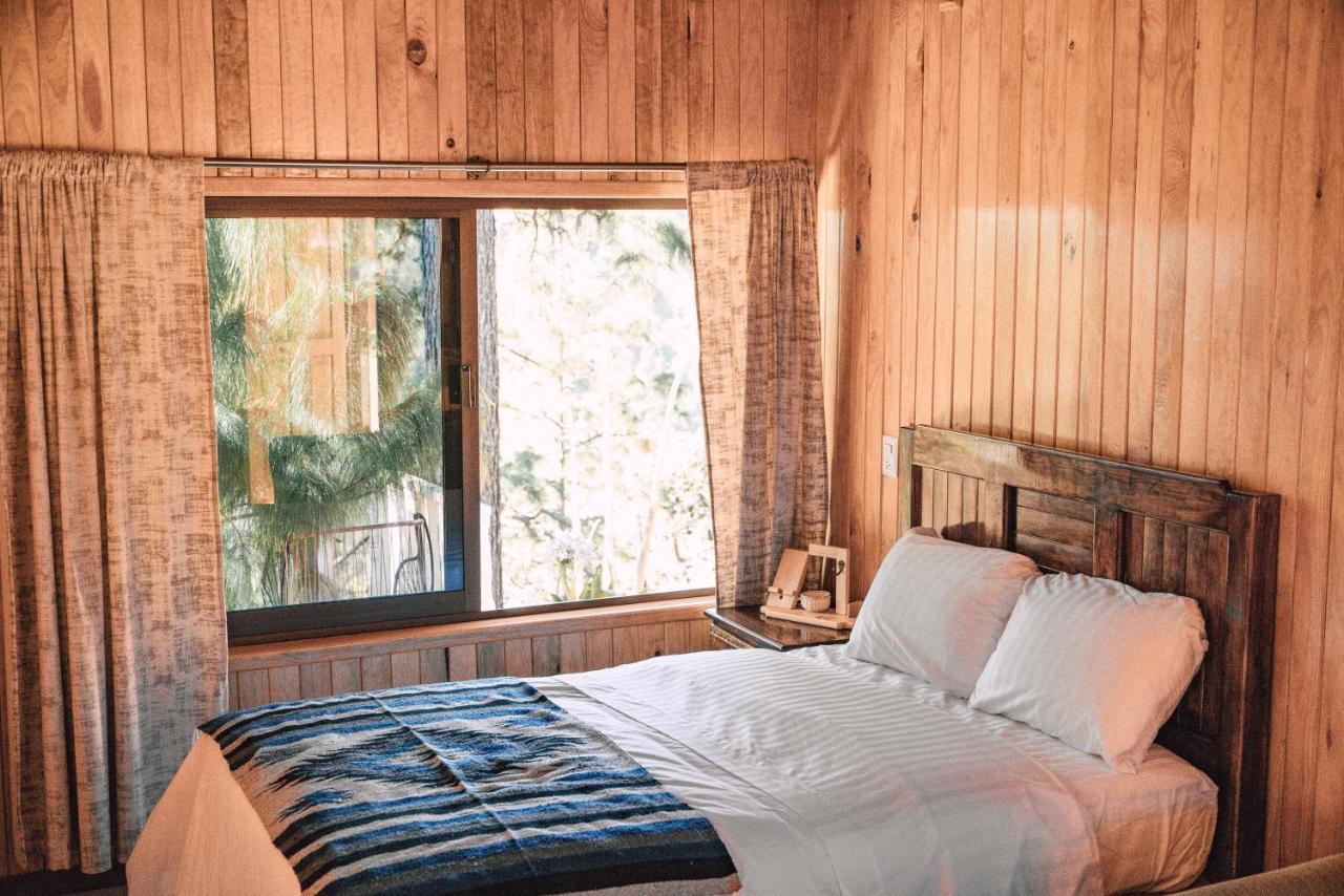 Lodge Rancho Viejo