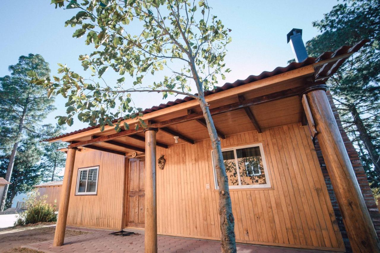 Lodge Rancho Viejo *