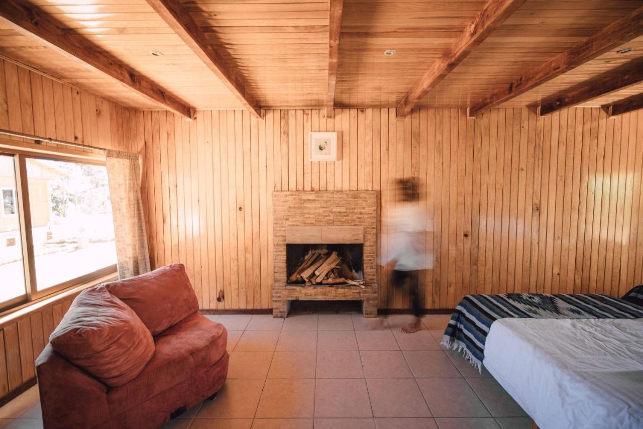 Rancho Viejo El Pacifico