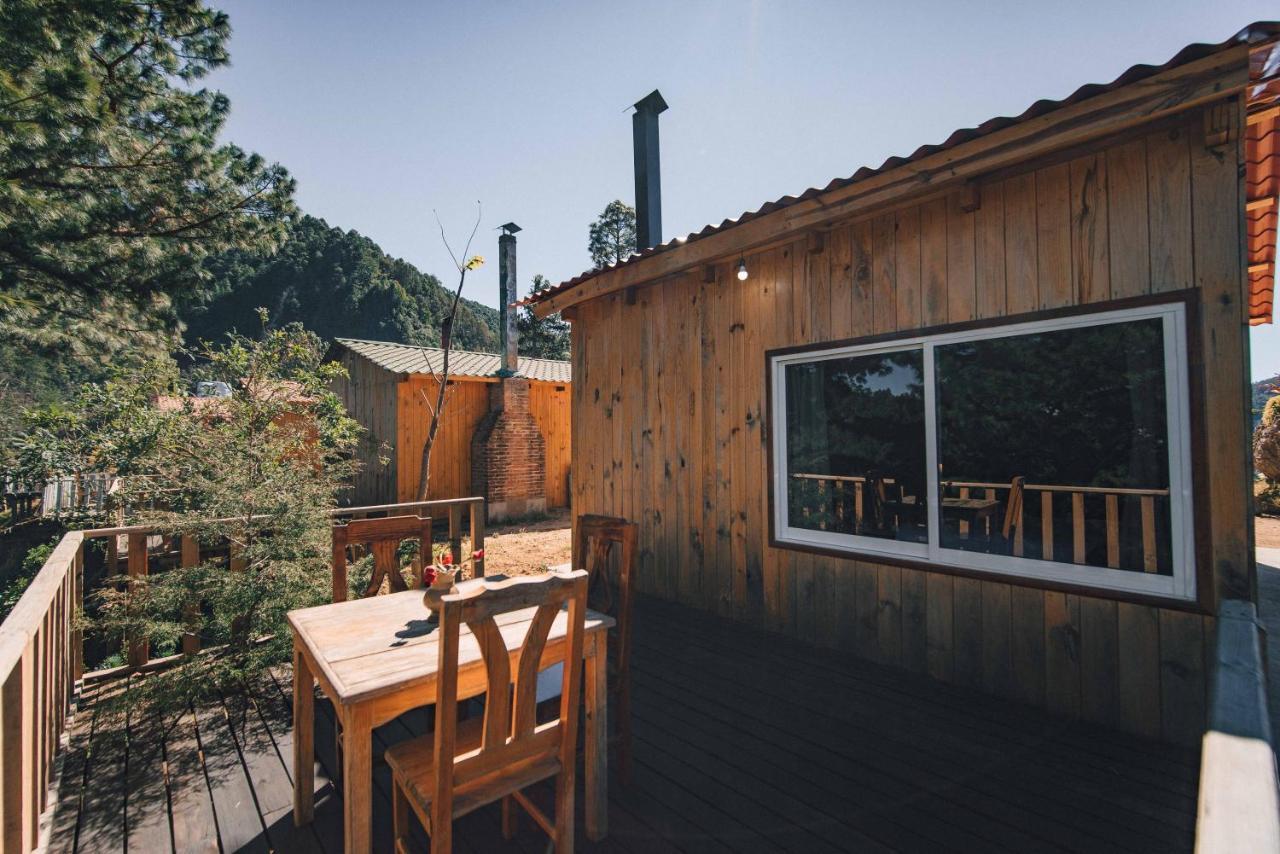 Rancho Viejo * El Pacifico
