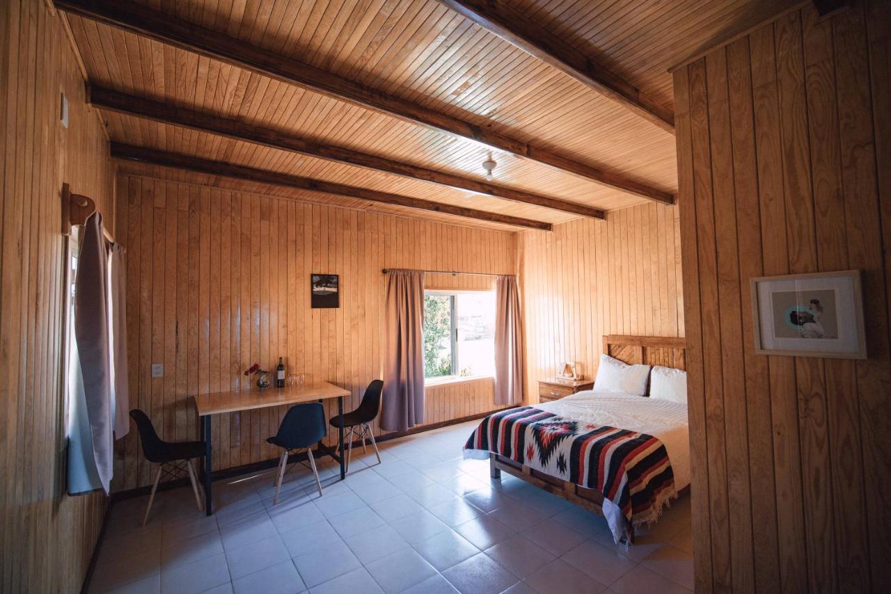 Rancho Viejo Lodge