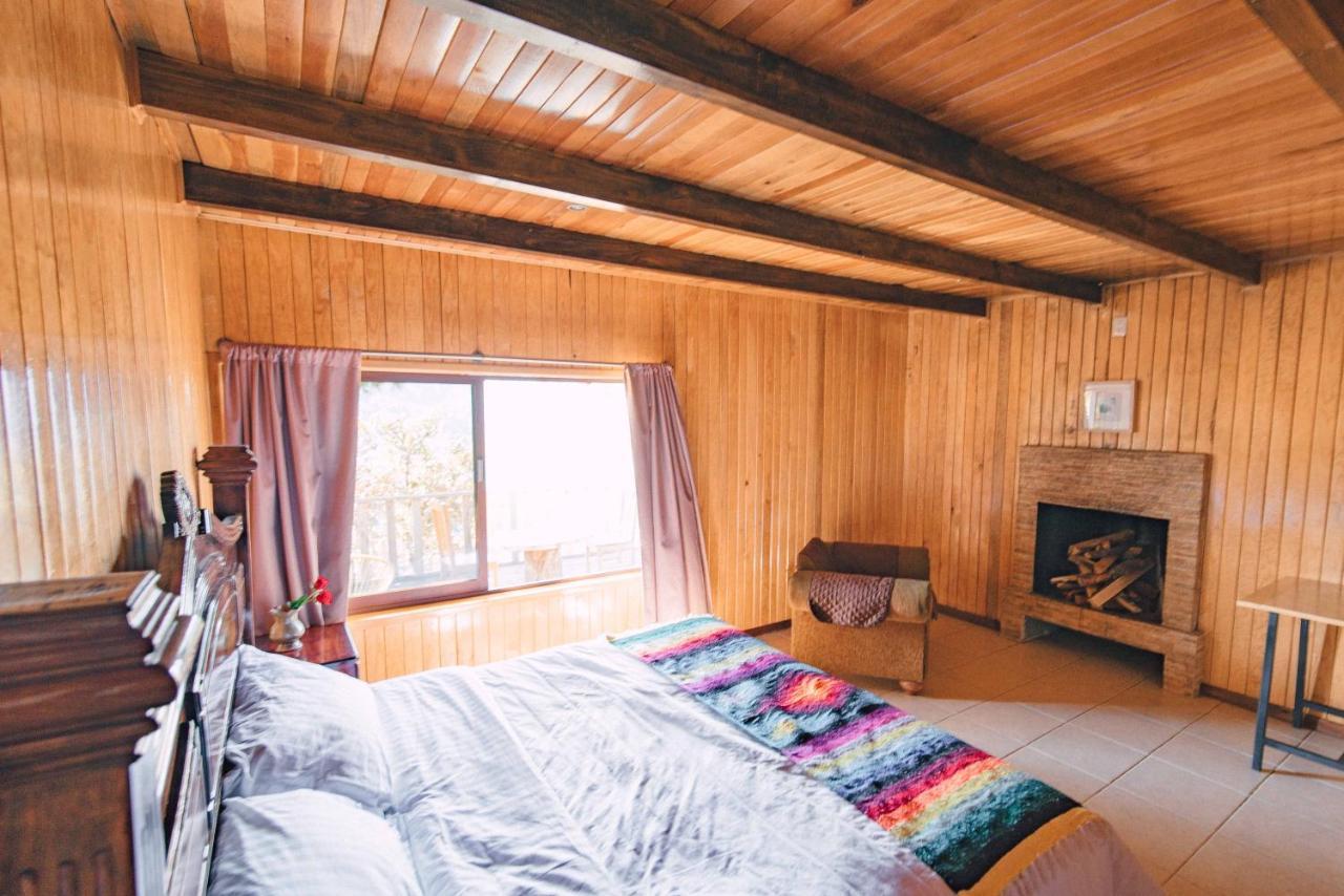 Rancho Viejo El Pacifico