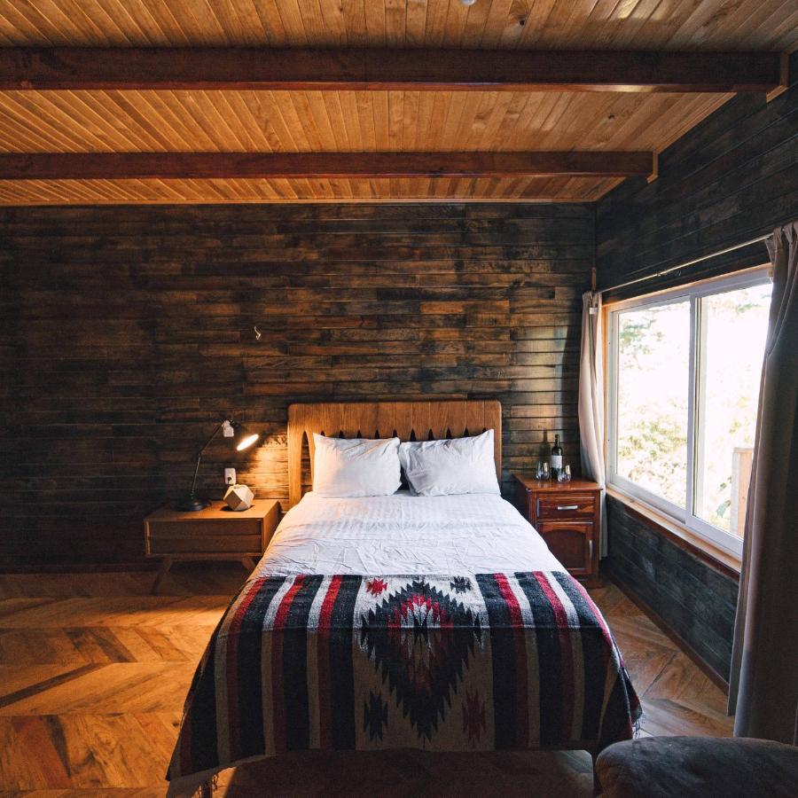 Lodge Rancho Viejo