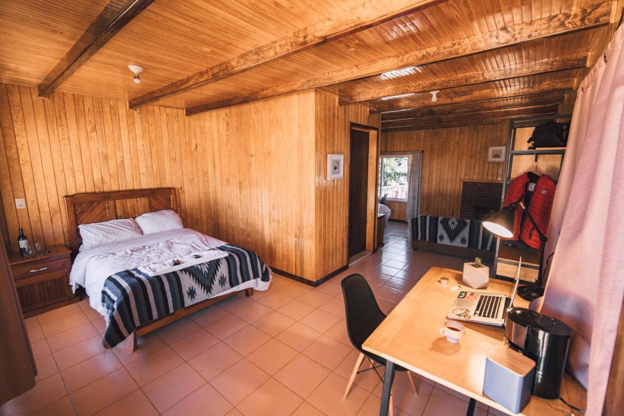 Rancho Viejo Lodge