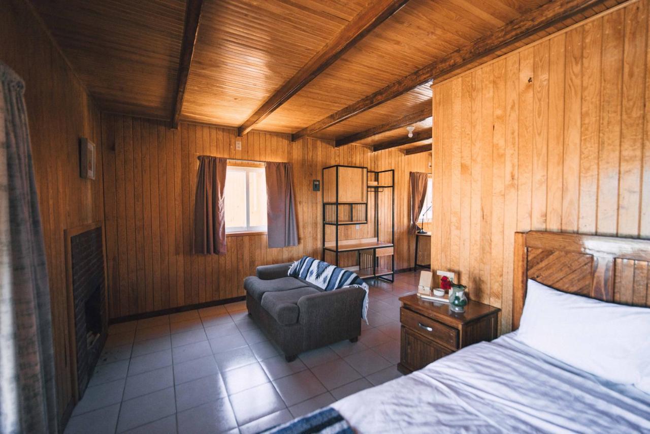 Rancho Viejo Lodge *