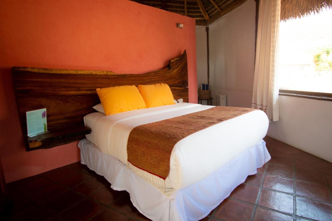 Quinta Ascension Boutique Only Adults Bed & Breakfast