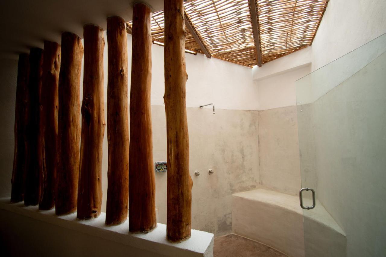 Quinta Ascension Boutique Only Adults Bed & Breakfast Malinalco
