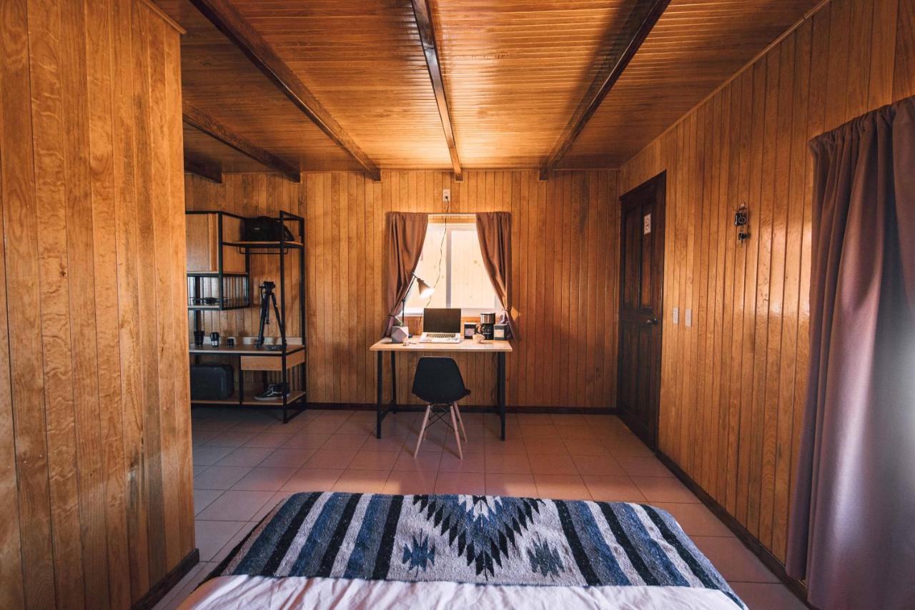 Lodge Rancho Viejo