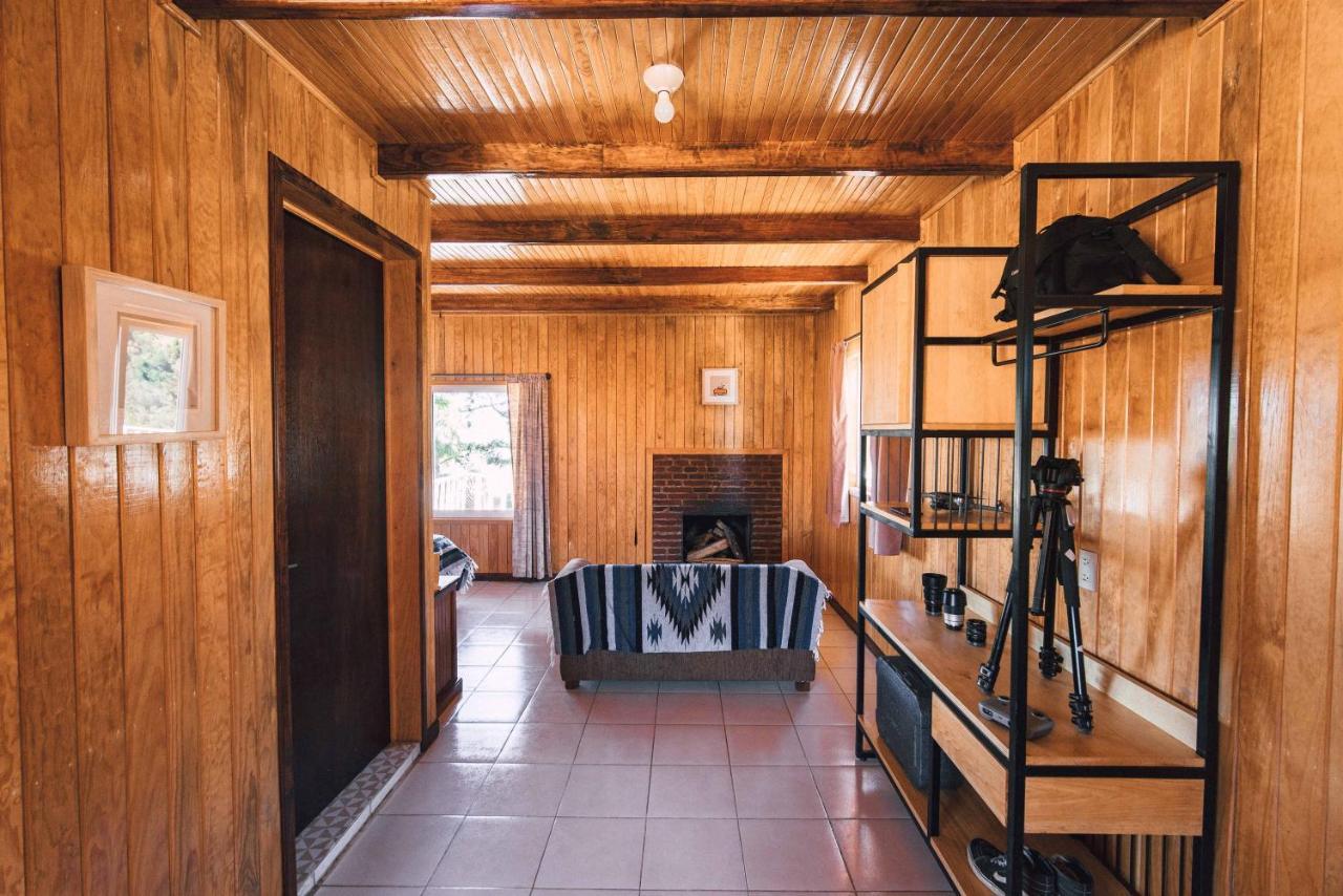 Rancho Viejo * El Pacifico