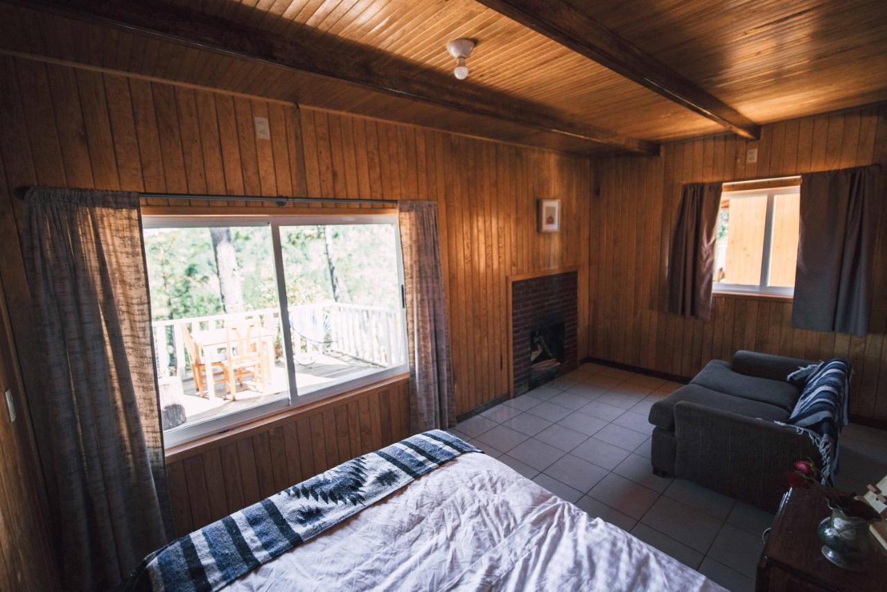 Lodge Rancho Viejo El Pacifico