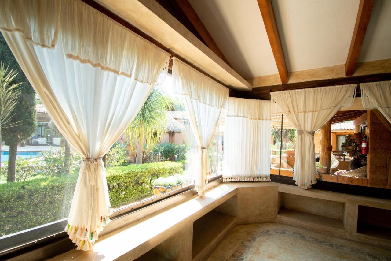 Quinta Ascension Boutique Only Adults Bed & Breakfast 3*