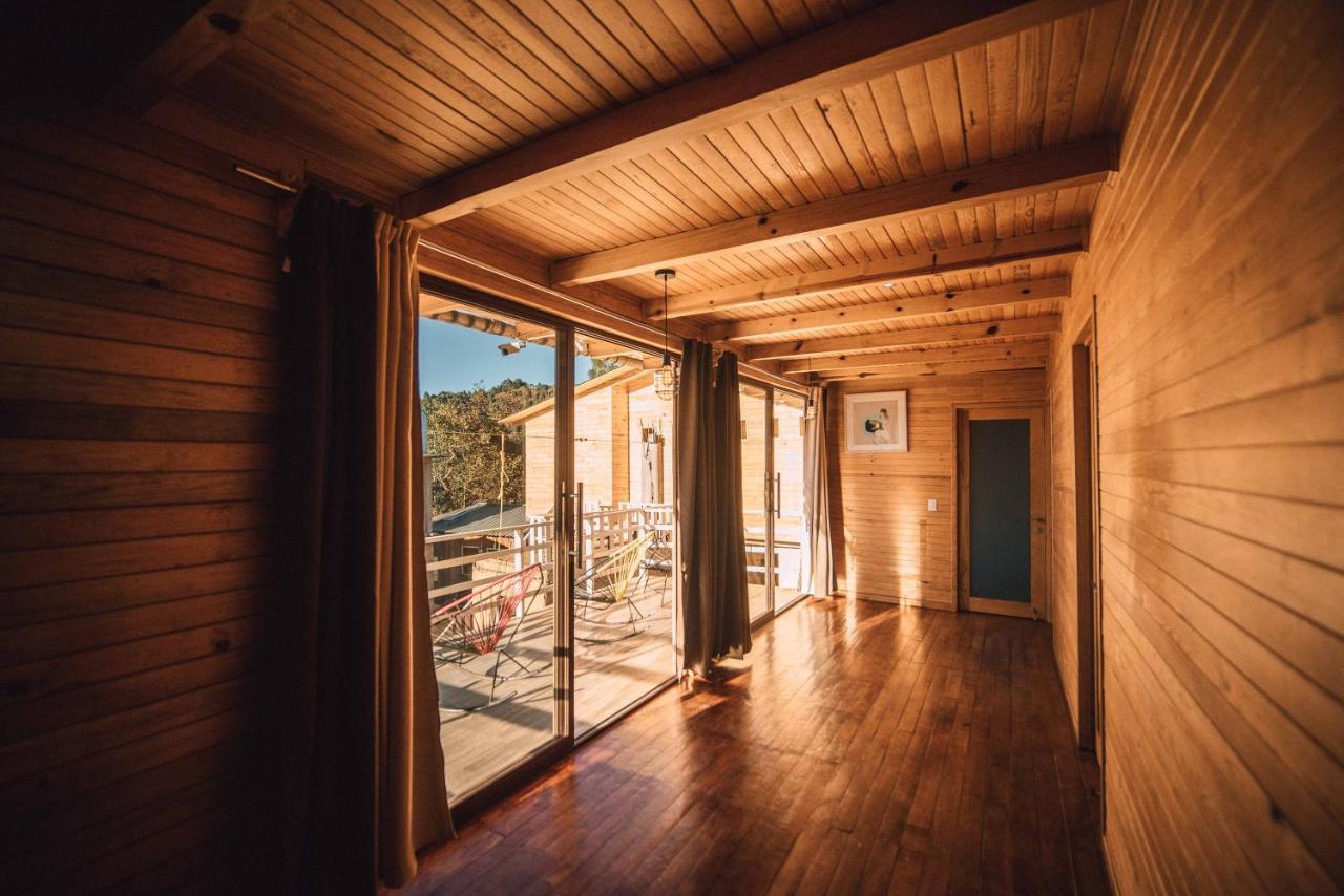 Lodge Rancho Viejo *