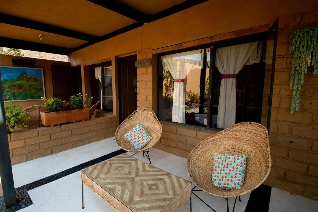 Bed & Breakfast Quinta Ascension Boutique Only Adults