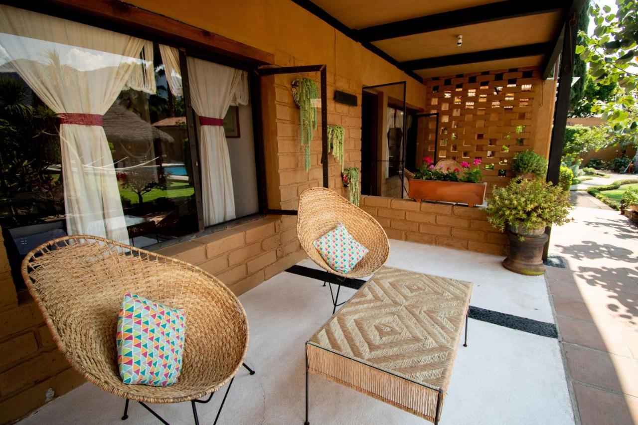 Bed & Breakfast Quinta Ascension Boutique Only Adults 3*
