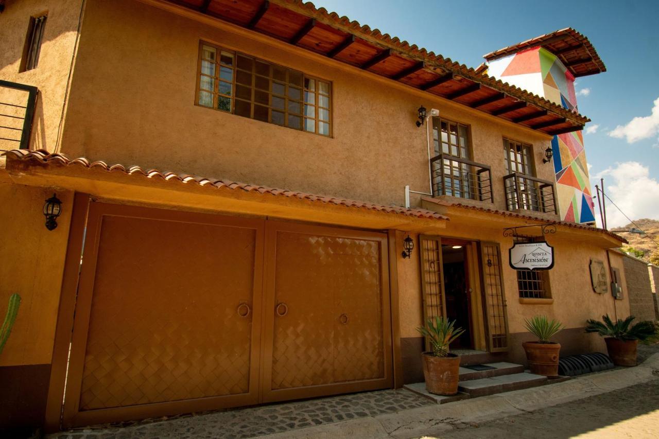Quinta Ascension Boutique Only Adults 3*
