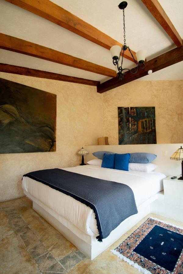 Bed & Breakfast Quinta Ascension Boutique Only Adults