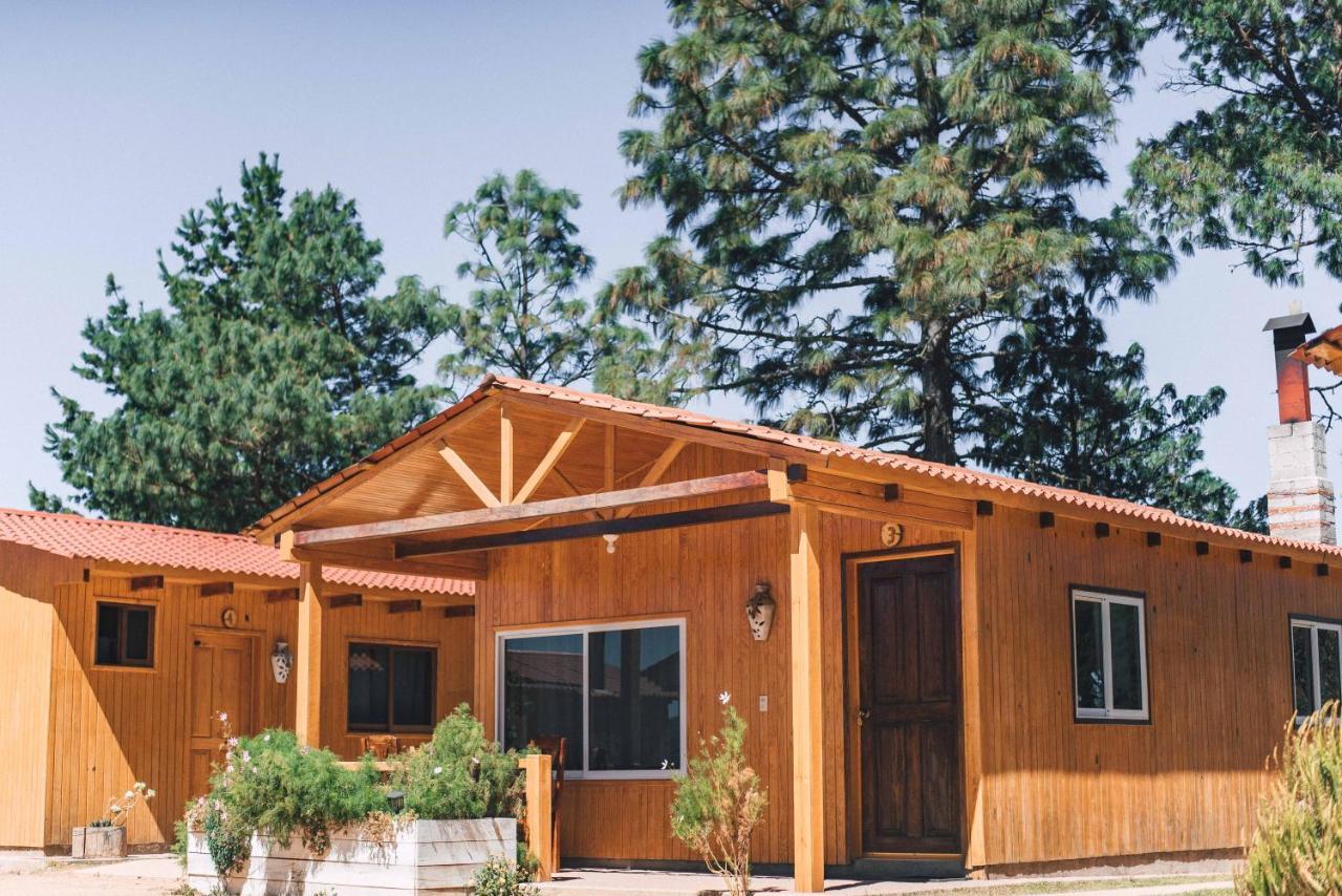 Lodge Rancho Viejo