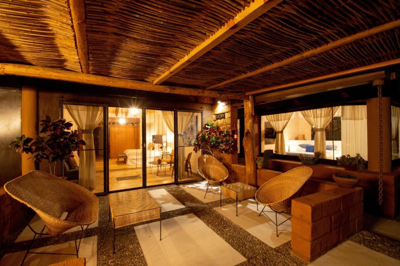 Quinta Ascension Boutique Only Adults 3*